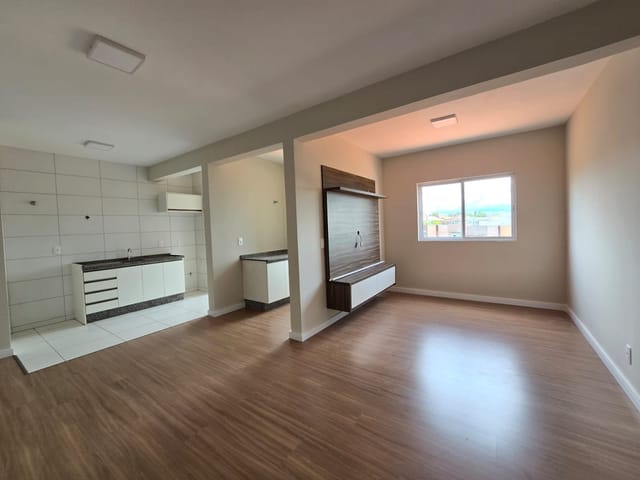 Foto do Apartamento - Apartamento à venda, Jardim Carvalho, Ponta Grossa, PR | Base Real Imóveis