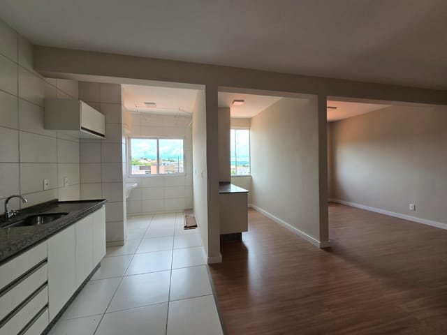 Foto do Apartamento - Apartamento à venda, Jardim Carvalho, Ponta Grossa, PR | Base Real Imóveis