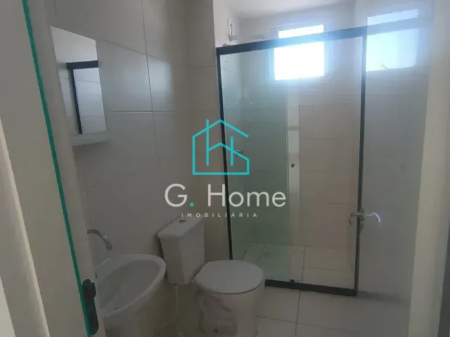 Apartamento com 90m² 2 quartos e 1 banheiro, à venda, no bairro Jardim Maria Celina em Londrina