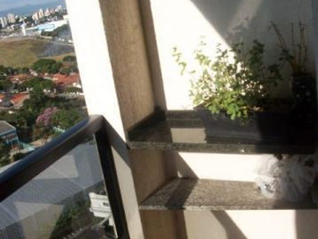 Foto do Apartamento - Apartamento  residencial à venda, Jardim América, São José dos Campos. | INDEPENDENCE NEGOCIOS IMOBILIARIOS LTDA