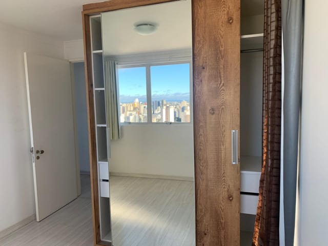 Apartamento 2 quartos e 1 banheiro, à venda, no bairro Não informado em Curitiba