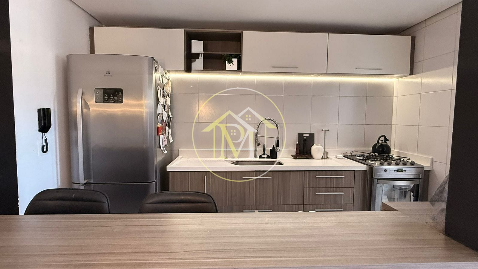 Apartamento, 2 quartos, 62 m² - Foto 5