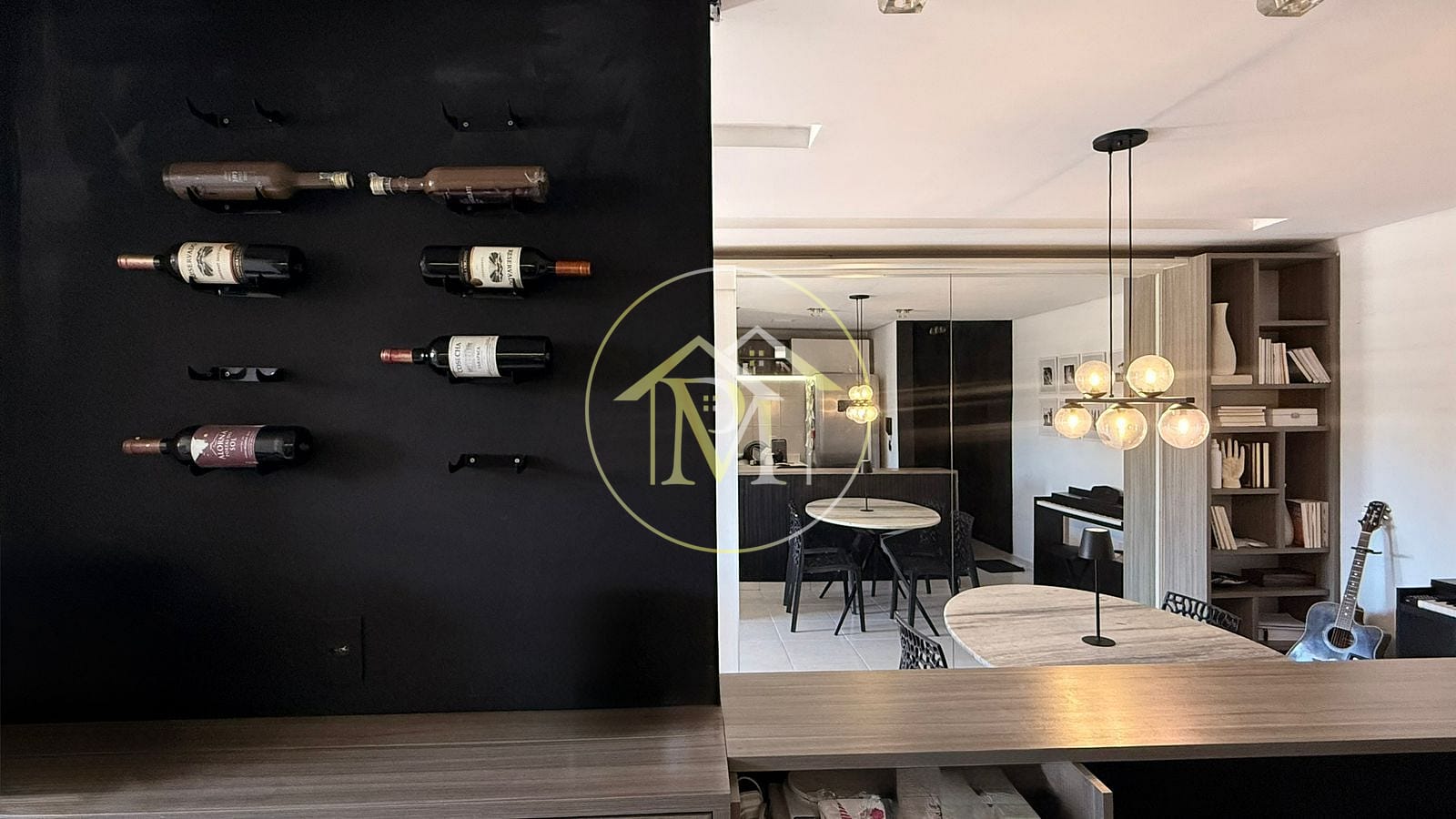 Apartamento, 2 quartos, 62 m² - Foto 4