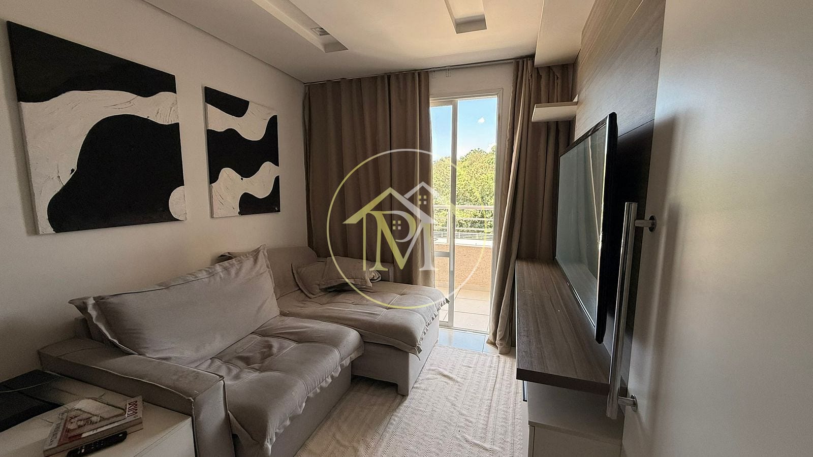 Apartamento, 2 quartos, 62 m² - Foto 7