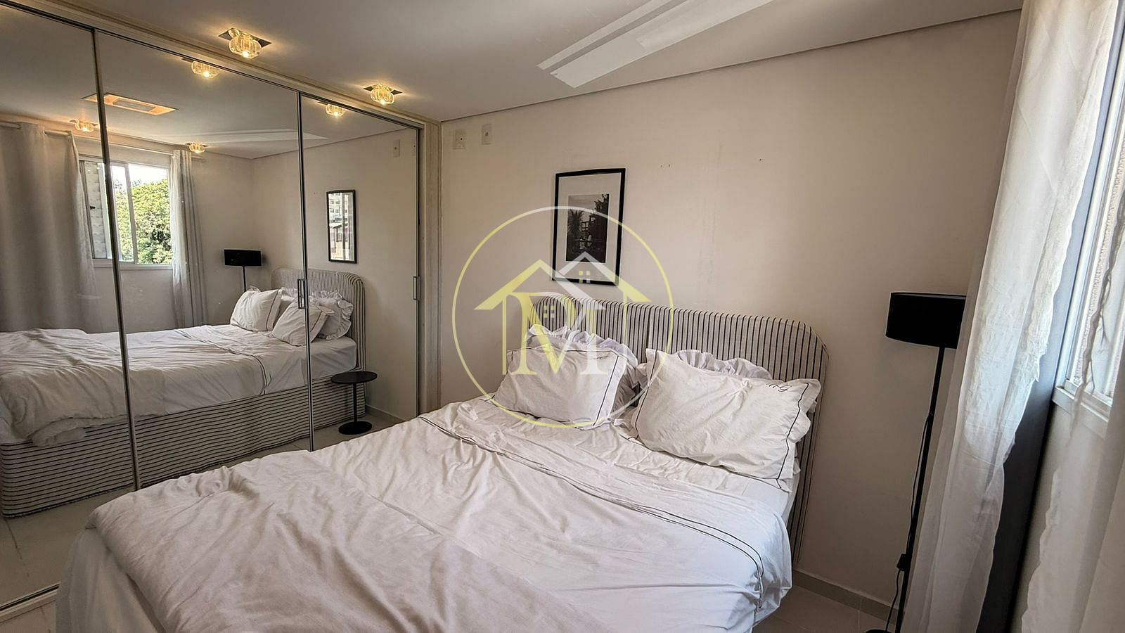 Apartamento, 2 quartos, 62 m² - Foto 10