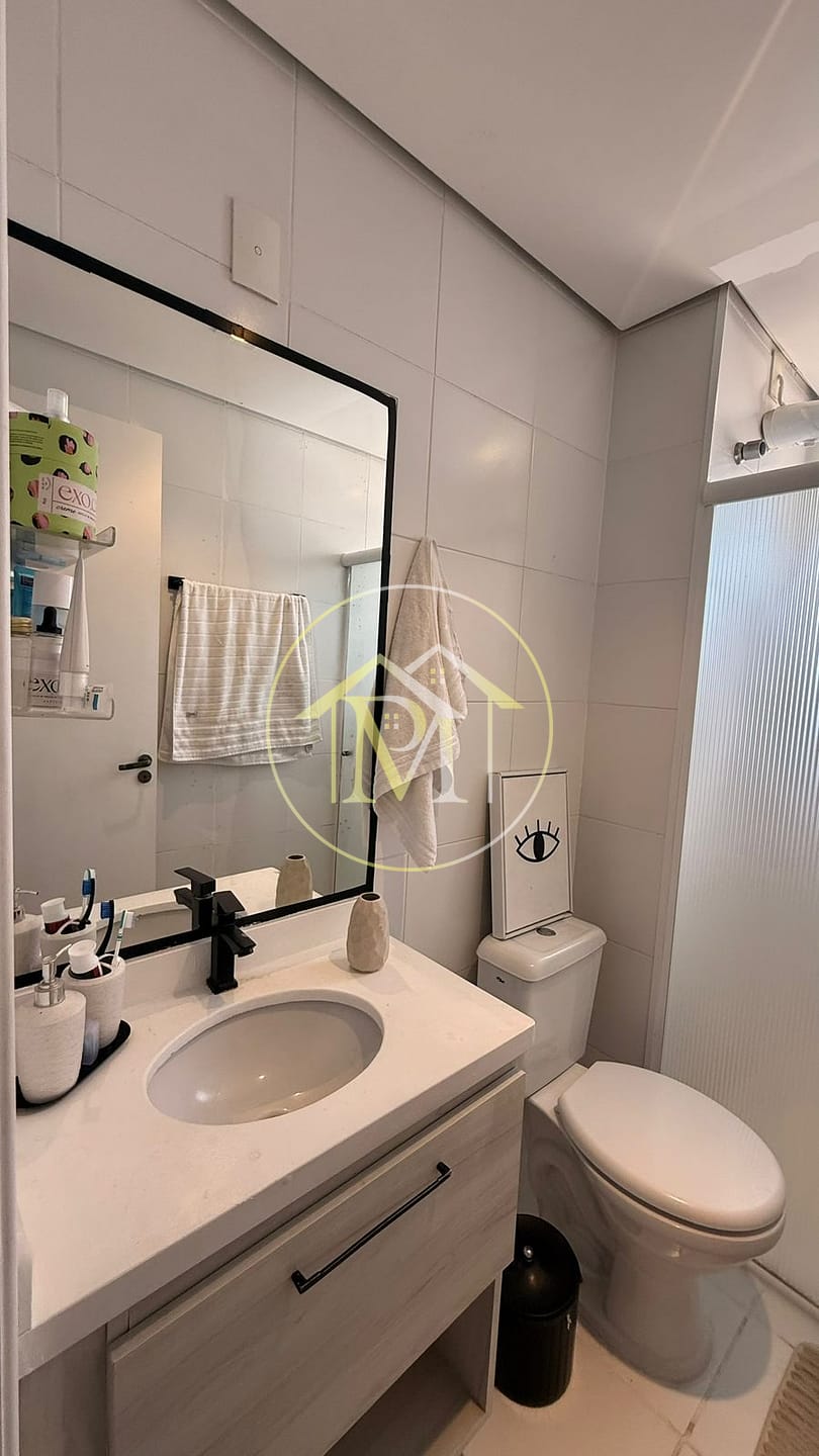 Apartamento, 2 quartos, 62 m² - Foto 9