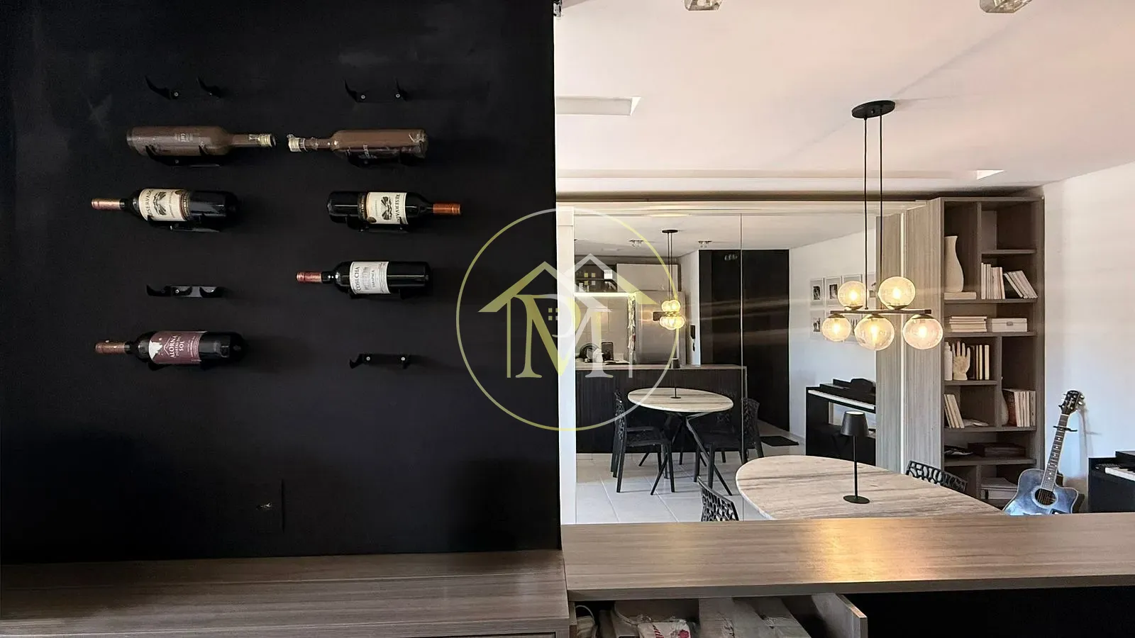 Apartamento, 2 quartos, 62 m² - Foto 4