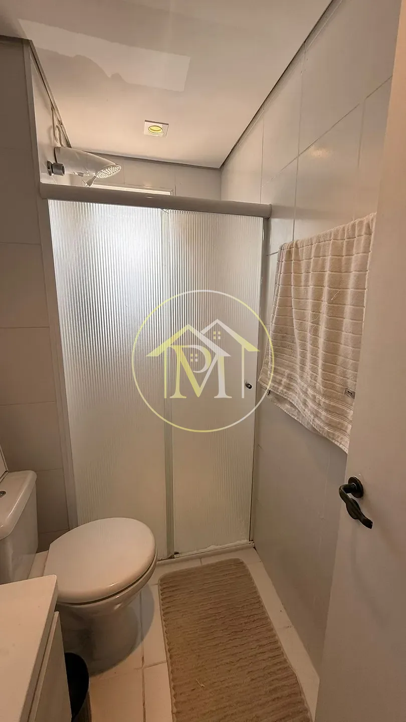 Apartamento, 2 quartos, 62 m² - Foto 8