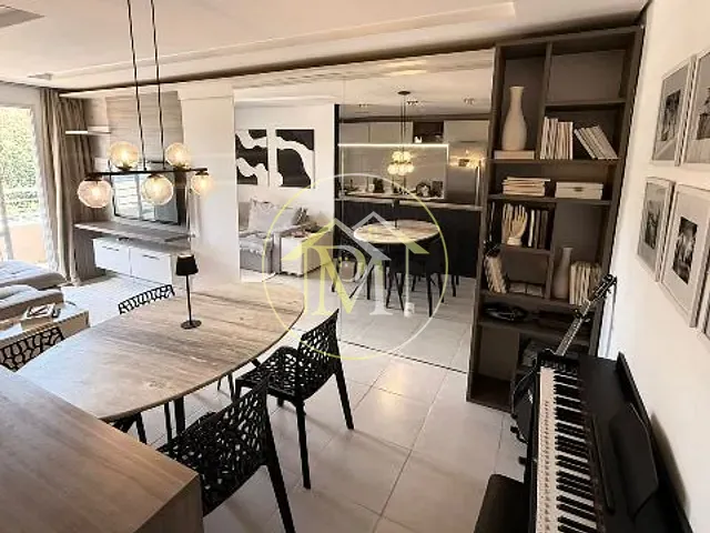 Apartamento com 62m² 2 quartos e 1 banheiro, à venda, no bairro Jardim Vera Cruz em Sorocaba