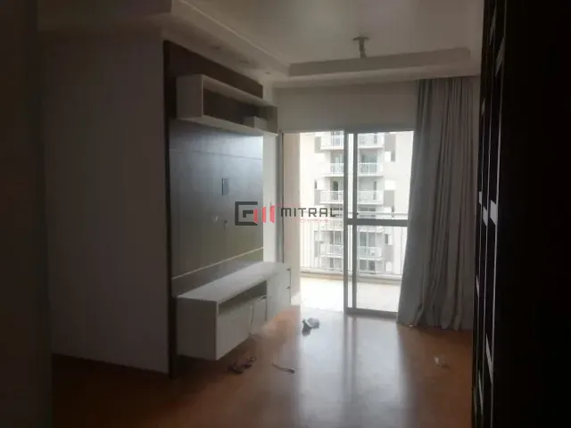 Apartamento 3 quartos e 2 banheiros, à venda, no bairro Terra Bonita em Londrina