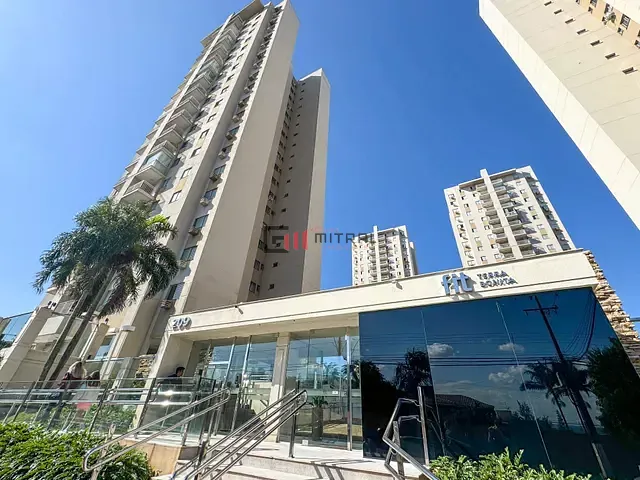 Apartamento 3 quartos e 2 banheiros, à venda, no bairro Terra Bonita em Londrina