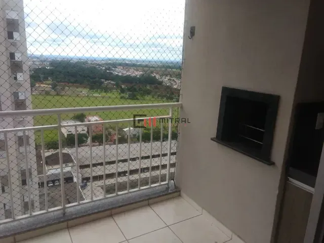 Apartamento 3 quartos e 2 banheiros, à venda, no bairro Terra Bonita em Londrina