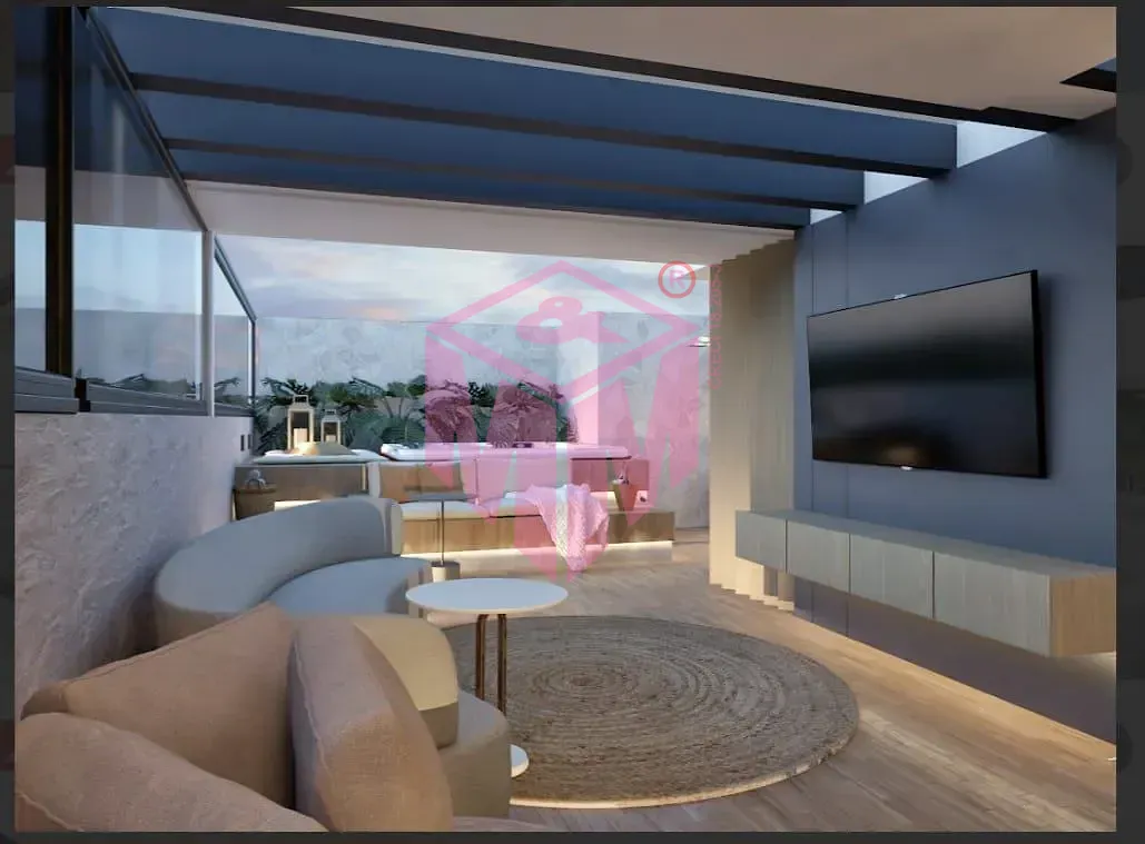 Cobertura, 3 quartos, 118 m² - Foto 1