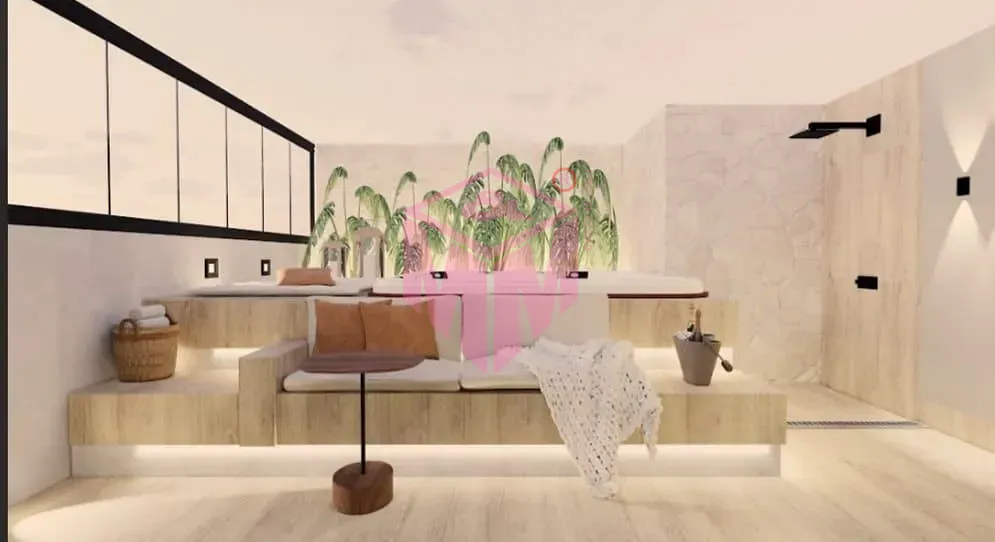 Cobertura, 3 quartos, 118 m² - Foto 4