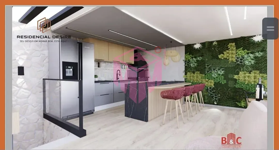 Cobertura, 3 quartos, 118 m² - Foto 3