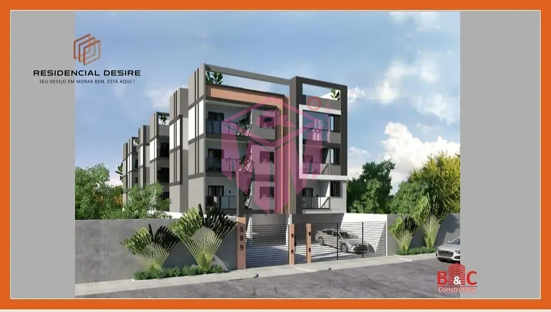 Cobertura, 3 quartos, 118 m² - Foto 5