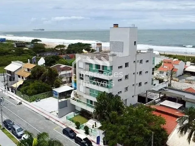 Apartamento com 90m² 2 quartos e 2 banheiros, à venda, no bairro Praia Brava de Itajaí em Itajaí