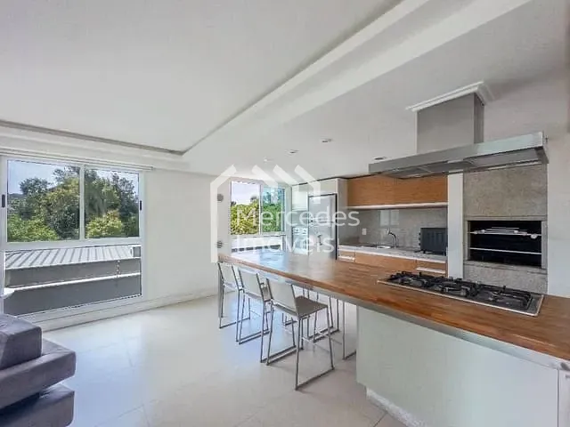 Apartamento com 90m² 2 quartos e 2 banheiros, à venda, no bairro Praia Brava de Itajaí em Itajaí