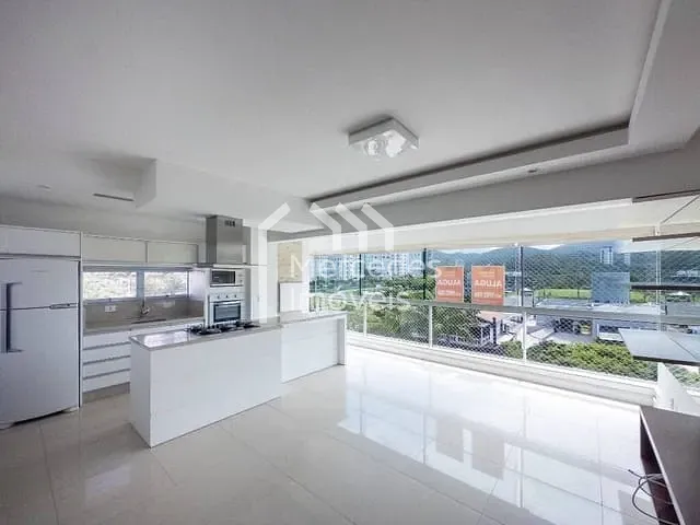 Apartamento com 90m² 2 quartos e 2 banheiros, à venda, no bairro Praia Brava de Itajaí em Itajaí