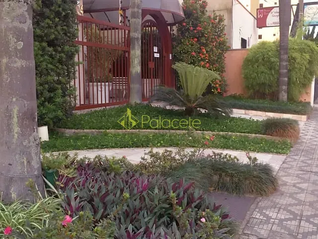 Apartamento 3 quartos e 2 banheiros, à venda, no bairro Jardim das Nações em Taubaté