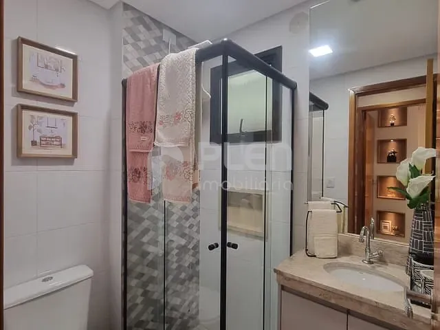 Apartamento com 37m² 3 quartos e 1 banheiro, à venda, no bairro Vila Nivi em São Paulo