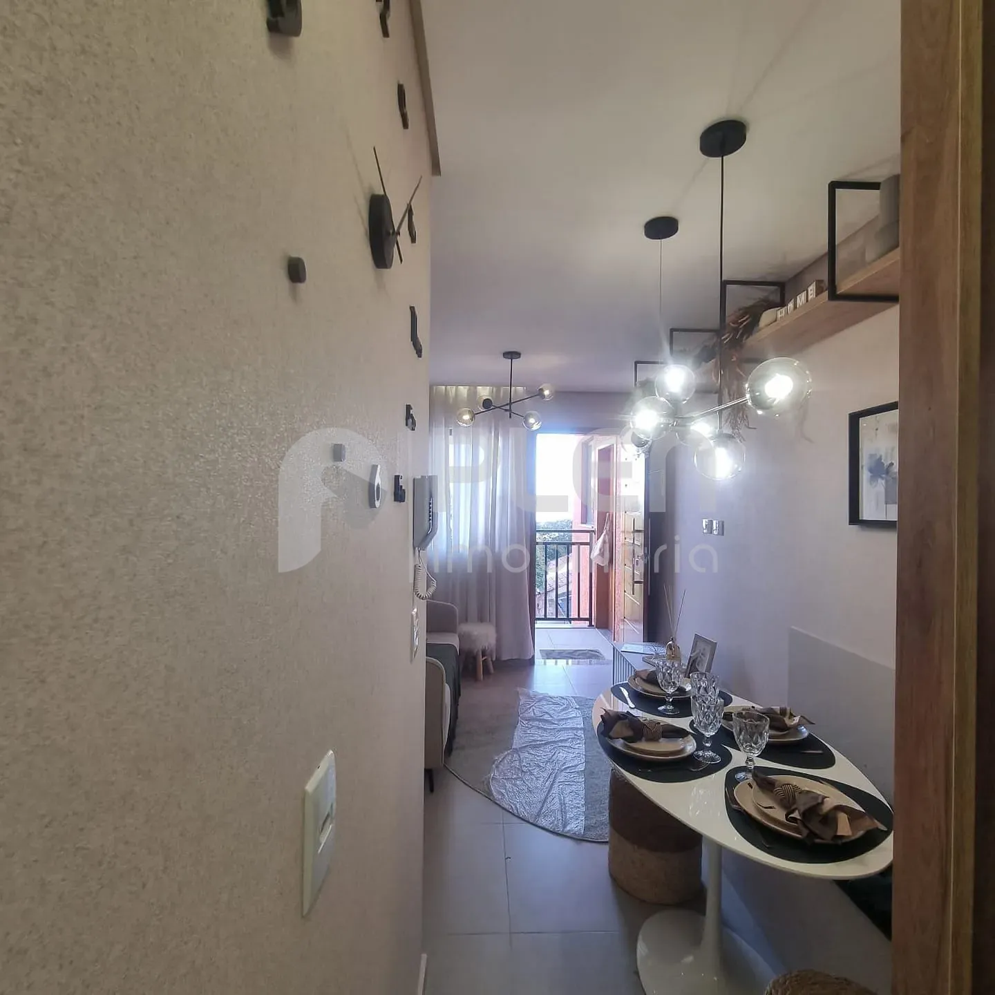 Apartamento de 3 quartos à venda em Vila Nivi, São Paulo