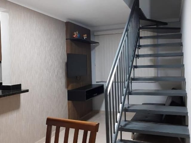 Foto do Apartamento - Apartamento com 2 dormitórios à venda, 111 m² por R$ 435.000,01 - Jardim América - São José dos Campos/SP | RUSSI IMÓVEIS