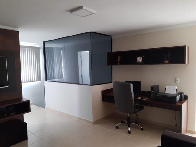 Foto do Apartamento - Apartamento com 2 dormitórios à venda, 111 m² por R$ 435.000,01 - Jardim América - São José dos Campos/SP | RUSSI IMÓVEIS