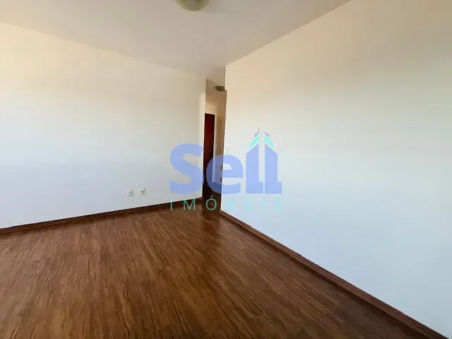 Apartamento com 55m² 2 quartos e 2 banheiros, para alugar, no bairro Jardim São Vicente em São José dos Campos
