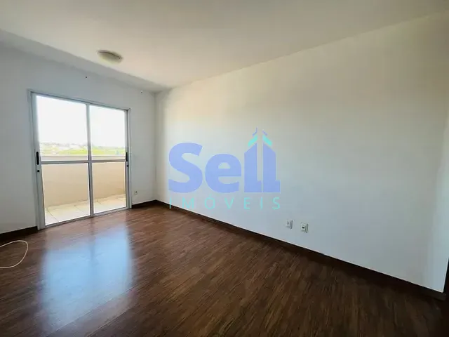 Apartamento com 55m² 2 quartos e 2 banheiros, para alugar, no bairro Jardim São Vicente em São José dos Campos