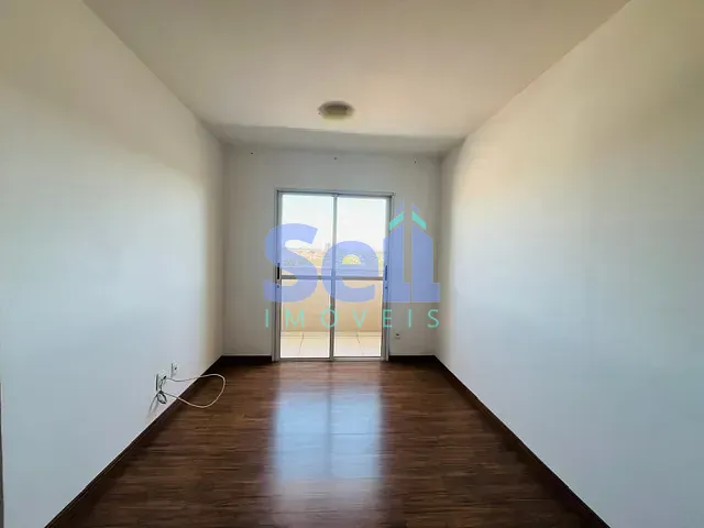 Apartamento com 55m² 2 quartos e 2 banheiros, para alugar, no bairro Jardim São Vicente em São José dos Campos