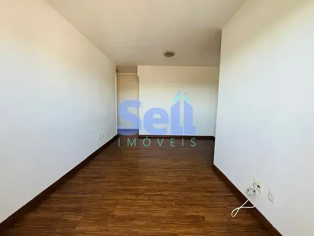 Apartamento com 55m² 2 quartos e 2 banheiros, para alugar, no bairro Jardim São Vicente em São José dos Campos