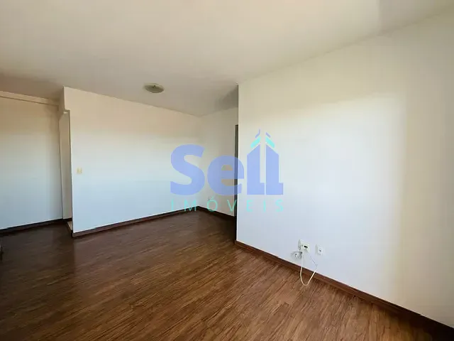 Apartamento com 55m² 2 quartos e 2 banheiros, para alugar, no bairro Jardim São Vicente em São José dos Campos