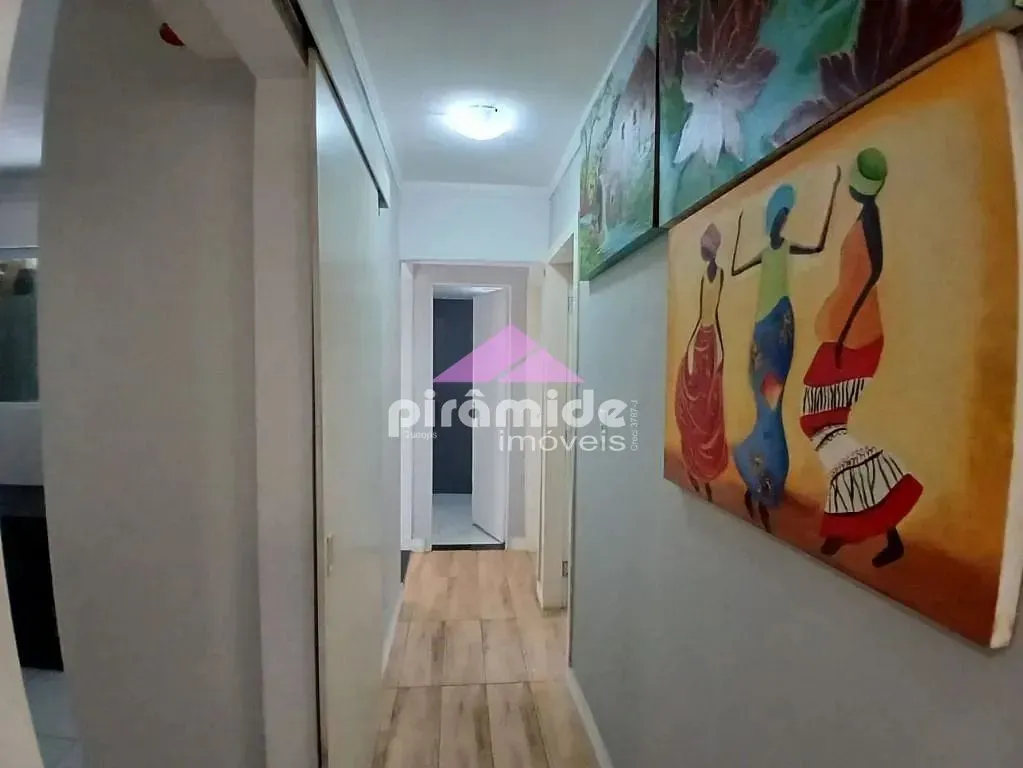 Apartamento, 2 quartos, 58 m² - Foto 10