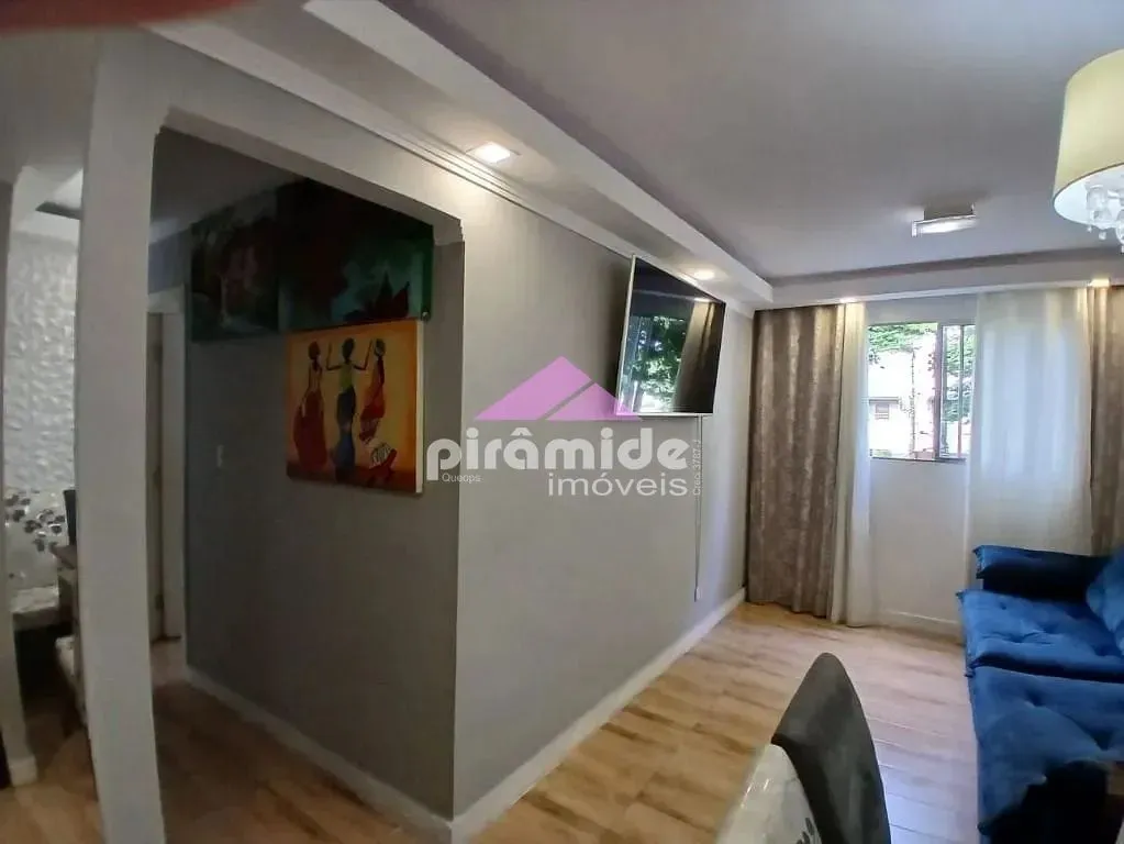 Apartamento, 2 quartos, 58 m² - Foto 13