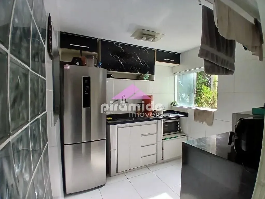 Apartamento, 2 quartos, 58 m² - Foto 8