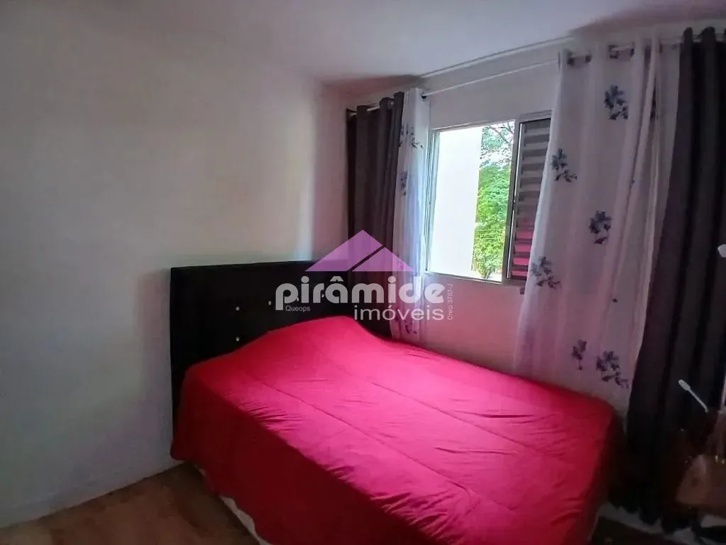 Apartamento, 2 quartos, 58 m² - Foto 9
