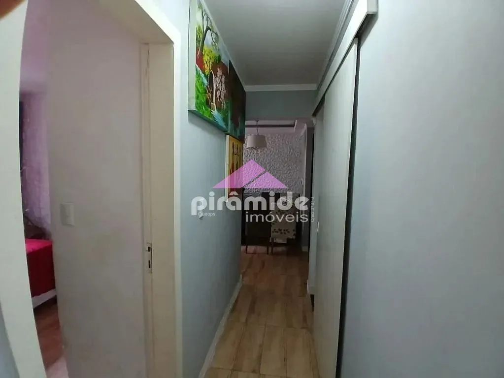 Apartamento, 2 quartos, 58 m² - Foto 7