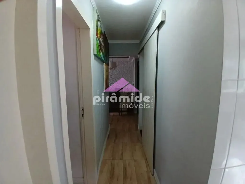 Apartamento, 2 quartos, 58 m² - Foto 3