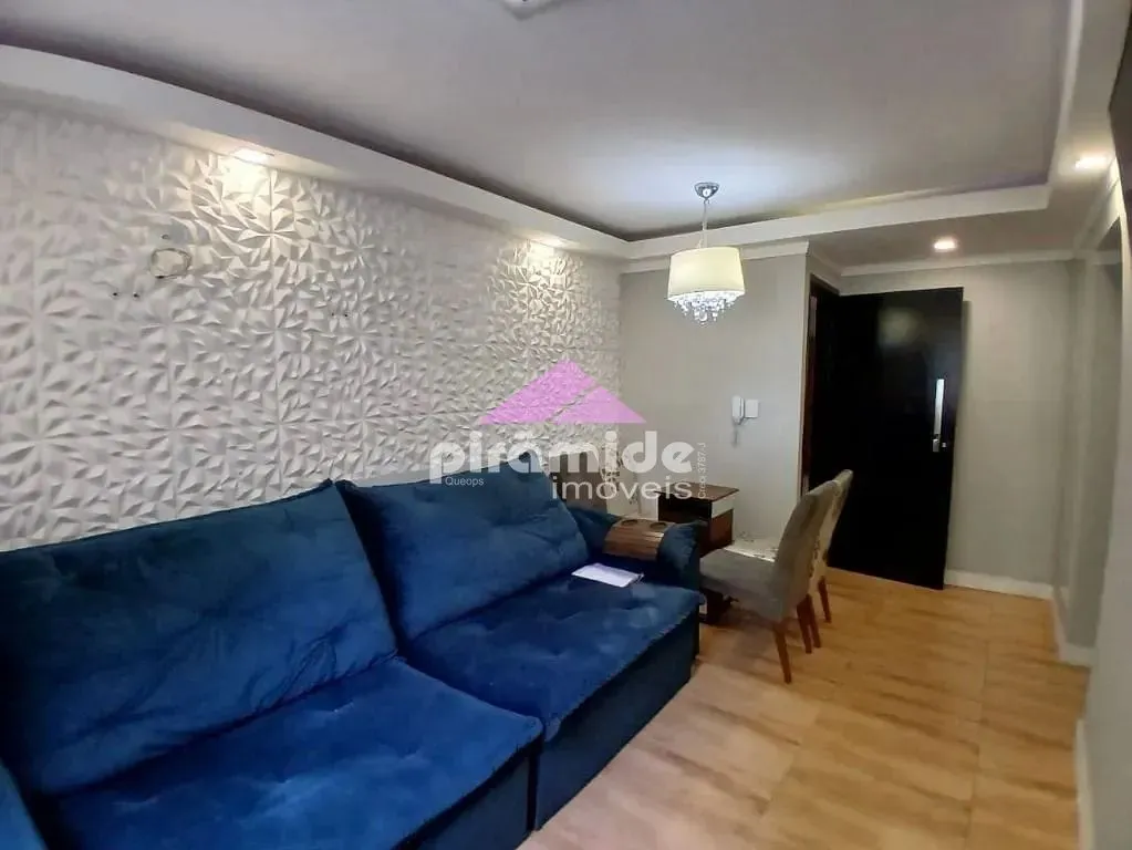 Apartamento, 2 quartos, 58 m² - Foto 11