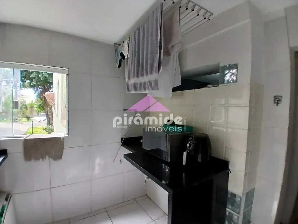 Apartamento, 2 quartos, 58 m² - Foto 6