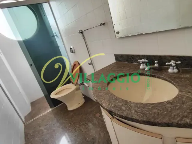 Apartamento com 167m² 3 quartos e 4 banheiros, à venda, no bairro Centro em São José do Rio Preto