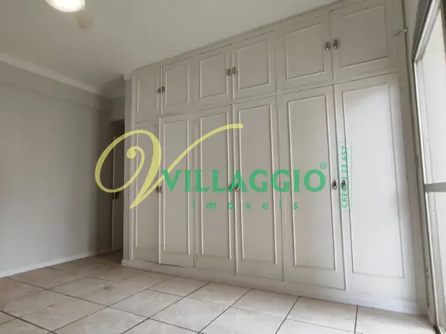 Apartamento com 167m² 3 quartos e 4 banheiros, à venda, no bairro Centro em São José do Rio Preto