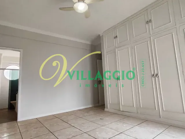 Apartamento com 167m² 3 quartos e 4 banheiros, à venda, no bairro Centro em São José do Rio Preto