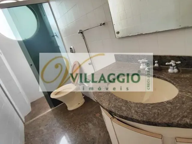 Apartamento com 167m² 3 quartos e 4 banheiros, à venda, no bairro Centro em São José do Rio Preto