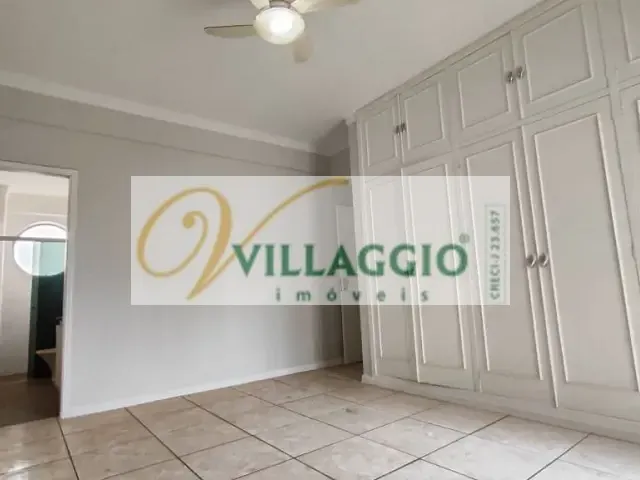 Apartamento com 167m² 3 quartos e 4 banheiros, à venda, no bairro Centro em São José do Rio Preto