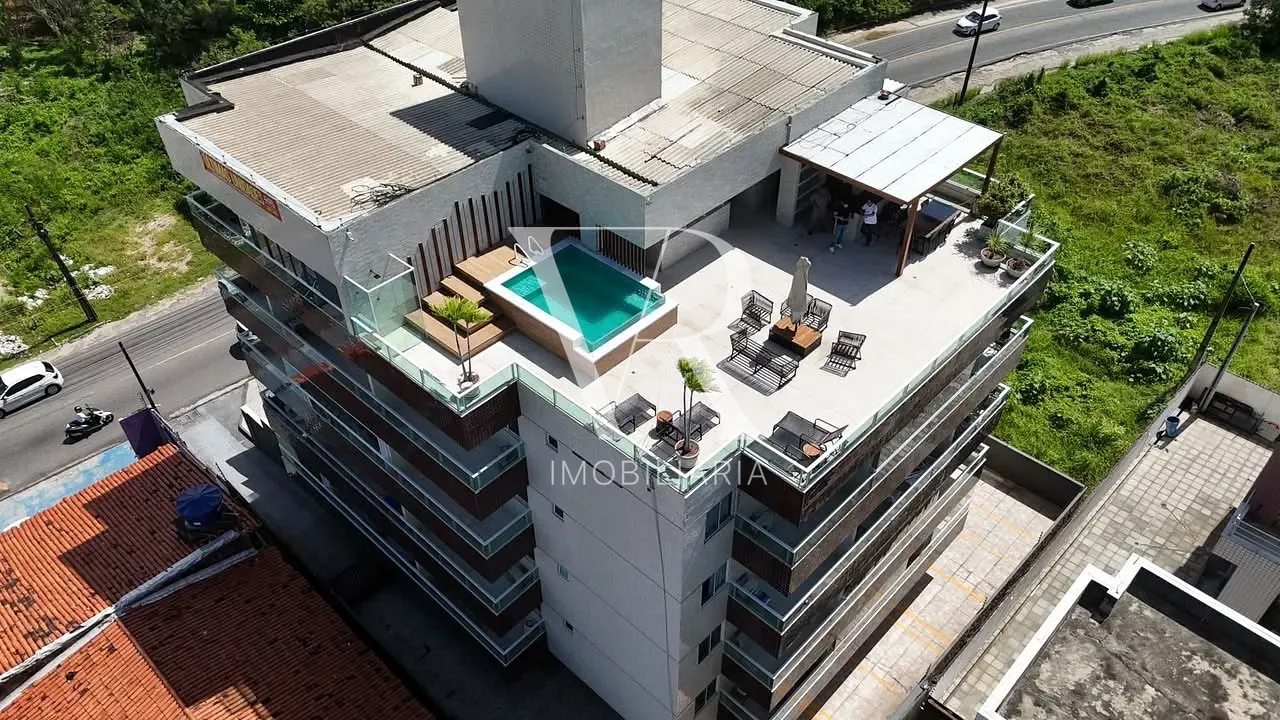 Apartamento, 1 quarto, 34 m² - Foto 22