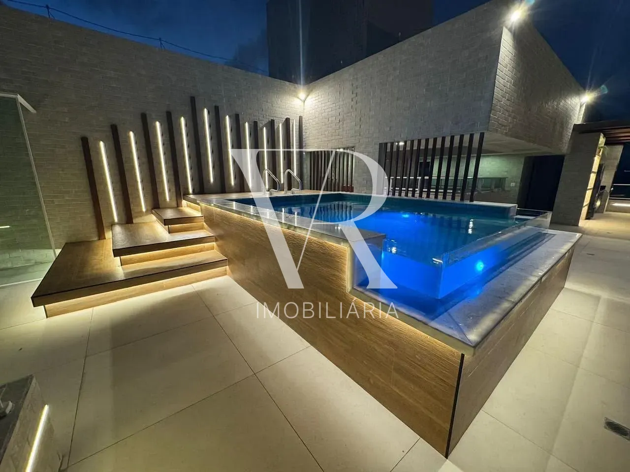 Apartamento, 1 quarto, 34 m² - Foto 23
