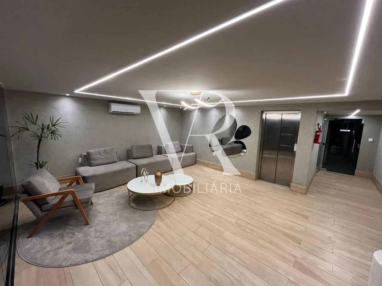 Apartamento, 1 quarto, 34 m² - Foto 15