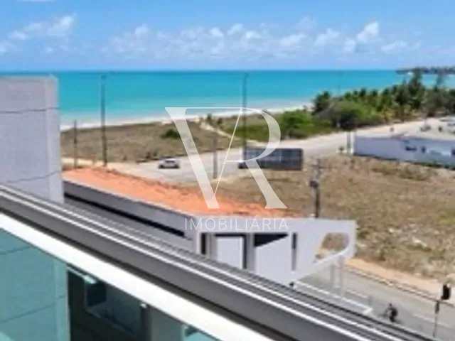 Apartamento 1 quarto e 1 banheiro, à venda, no bairro Bessa em João Pessoa